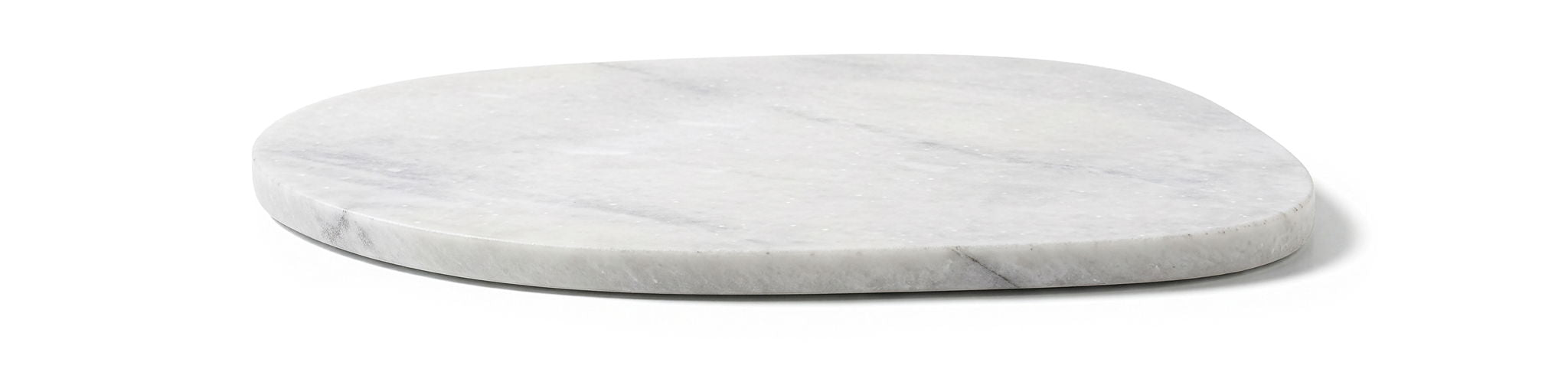 Livia - Genuine Marble Decorative Tray - Simple Home Plus