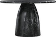 Cosenza - Round Concrete Dining Table - Simple Home Plus