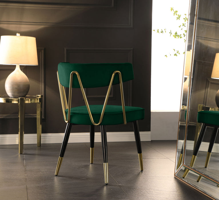 Rheingold - Dining Chair (Set of 2) - Simple Home Plus
