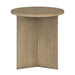 Sadie - Accent Table - Reclaimed Greige - Simple Home Plus