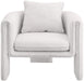 Stylus - Accent Chair - Simple Home Plus