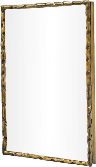 Hammer - Iron Mirror - Simple Home Plus
