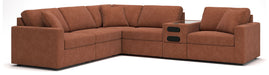 Modmax - Spice - Sectional - Simple Home Plus
