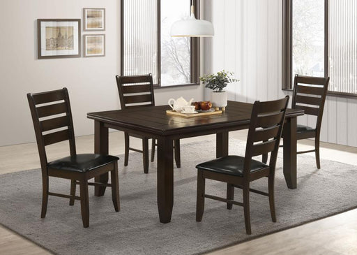 Dalila - Casual Dining Room Set - Simple Home Plus