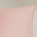 Brooklyn - Twin Comforter Set - Pink - Simple Home Plus
