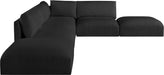 Ease - Modular Sectional - Simple Home Plus