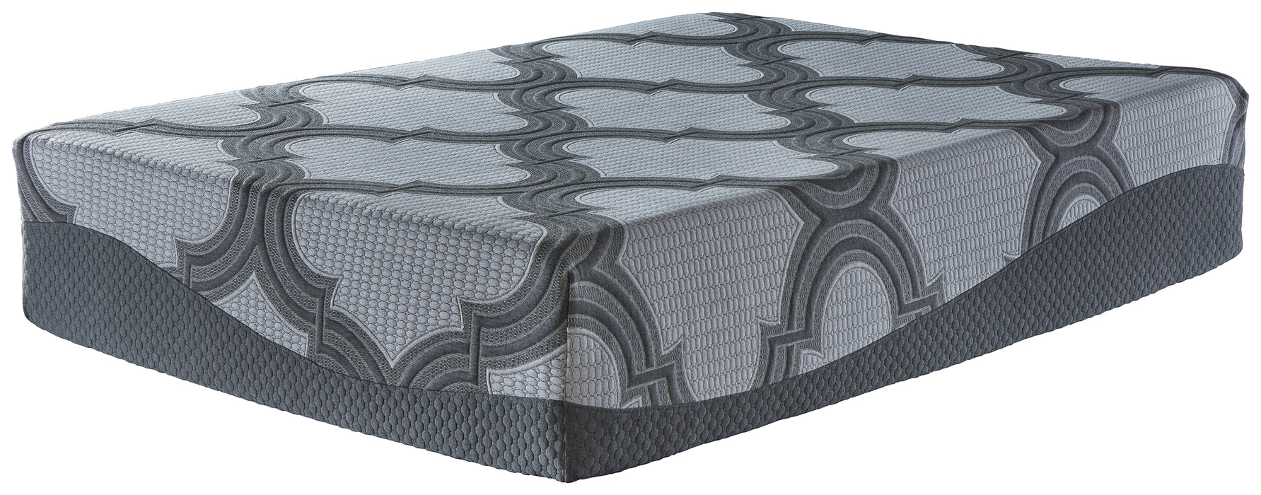 ASHLEY - DARK GRAY - QUEEN