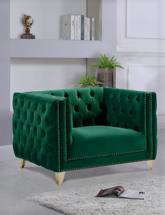 Michelle - Chair - Simple Home Plus
