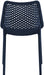 Mykonos - Outdoor Patio Dining Chair Set - Simple Home Plus