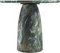 Cosenza - Concrete Indoor / Outdoor Bar Table - Simple Home Plus