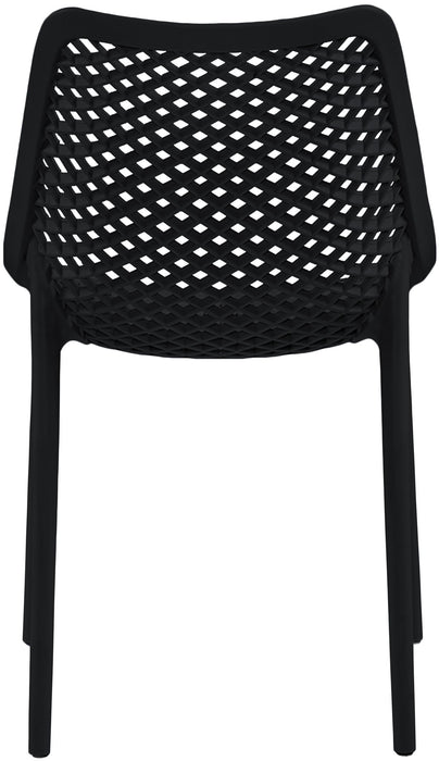 Mykonos - Outdoor Patio Dining Chair (Set of 2) - Simple Home Plus