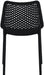 Mykonos - Outdoor Patio Dining Chair (Set of 2) - Simple Home Plus