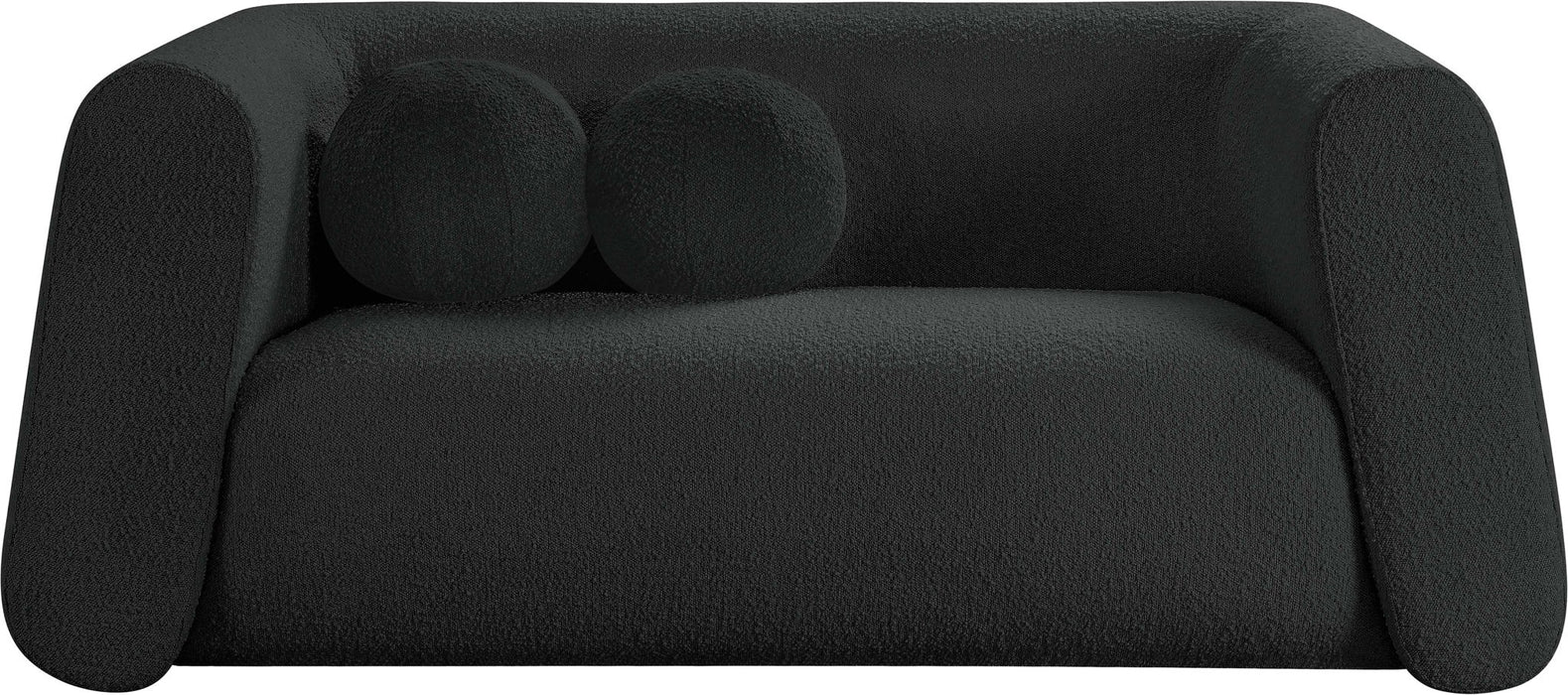 Abbington - Loveseat - Simple Home Plus