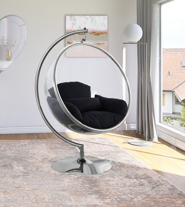 Luna - Swing Chair - Simple Home Plus