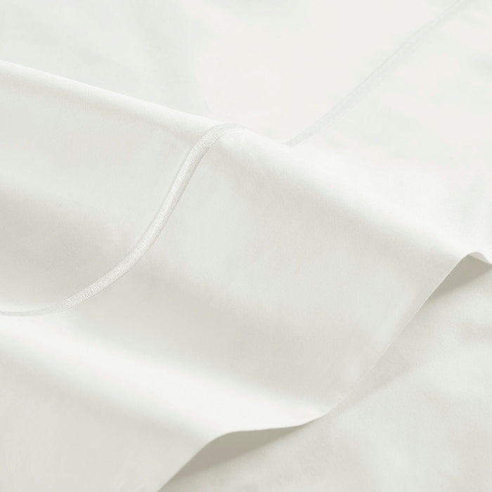Luxury Egyptian - California King Sheet Set - White - Simple Home Plus