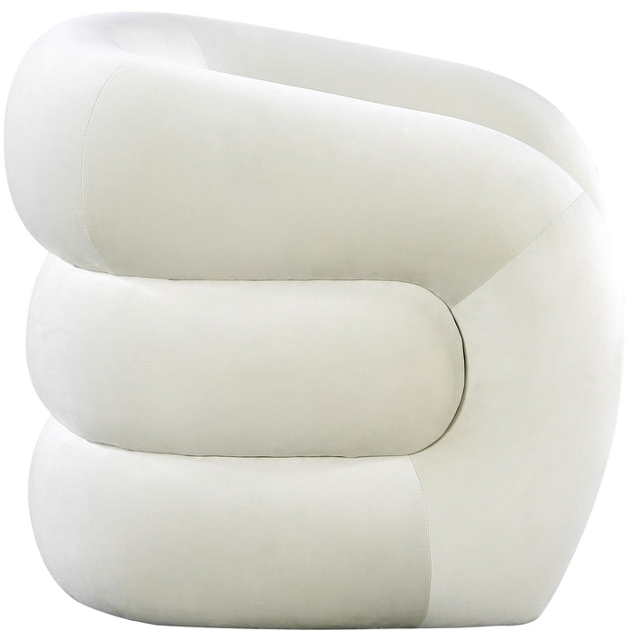 Roxbury - Accent Chair - Simple Home Plus