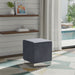 Jax - Stool Ottoman - Simple Home Plus