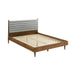 Artemio - Wood Bedroom Set - Simple Home Plus