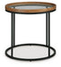 Noraluna - Round Table - Simple Home Plus
