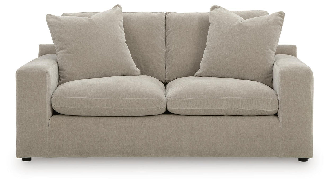 Maxton Heights - Loveseat - Simple Home Plus