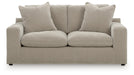 Maxton Heights - Loveseat - Simple Home Plus