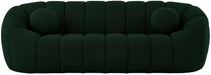 Elijah - Boucle Sofa - Simple Home Plus