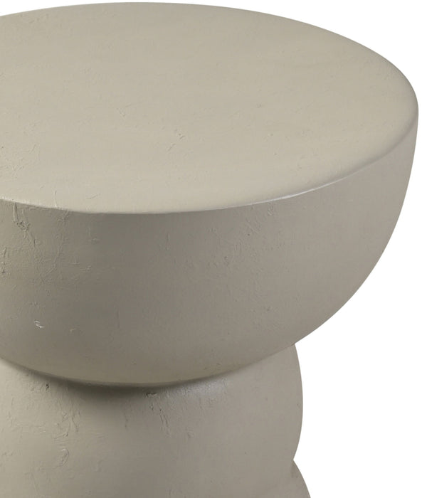 Collins - Aluminum Table - Simple Home Plus