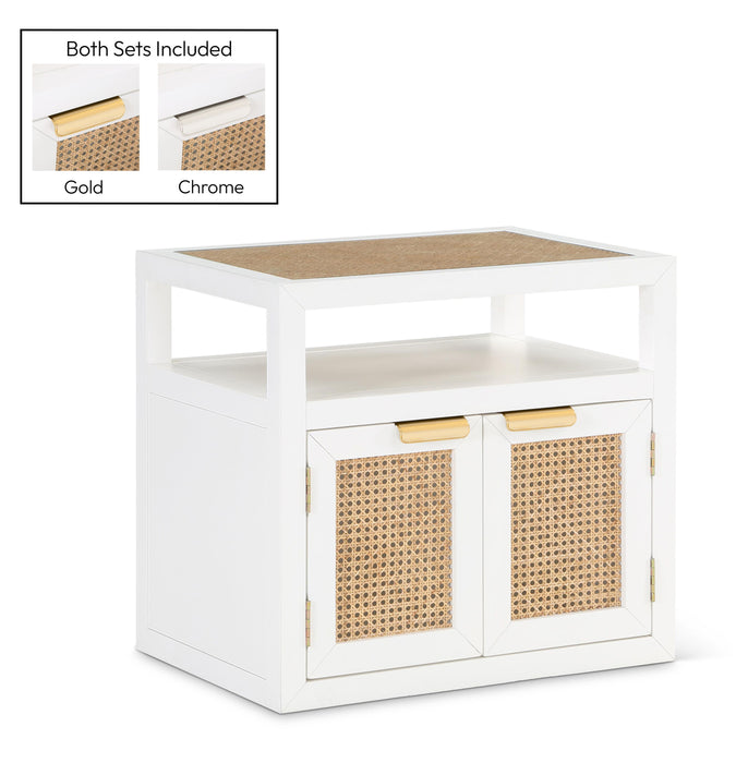 Cole - Night Stand - Simple Home Plus