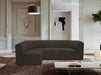 Ollie - 4 Piece Modular Sectional - Simple Home Plus