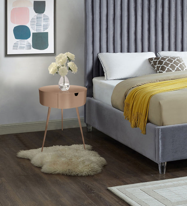 Bali - Night Stand - Simple Home Plus