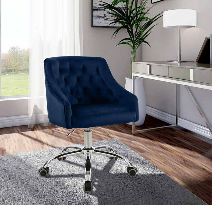 Arden - Office Chair - Simple Home Plus
