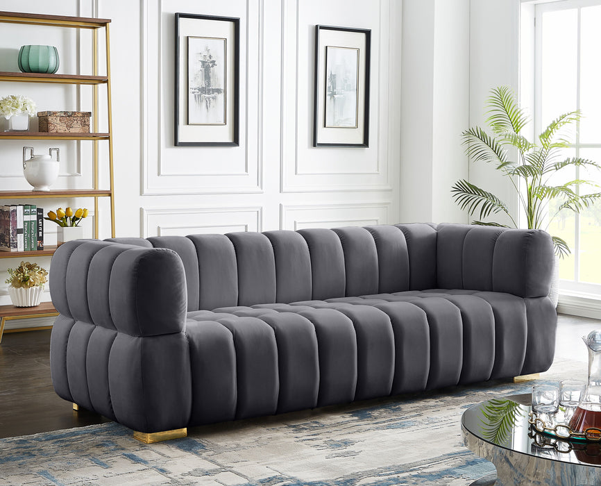 Gwen - Sofa - Simple Home Plus