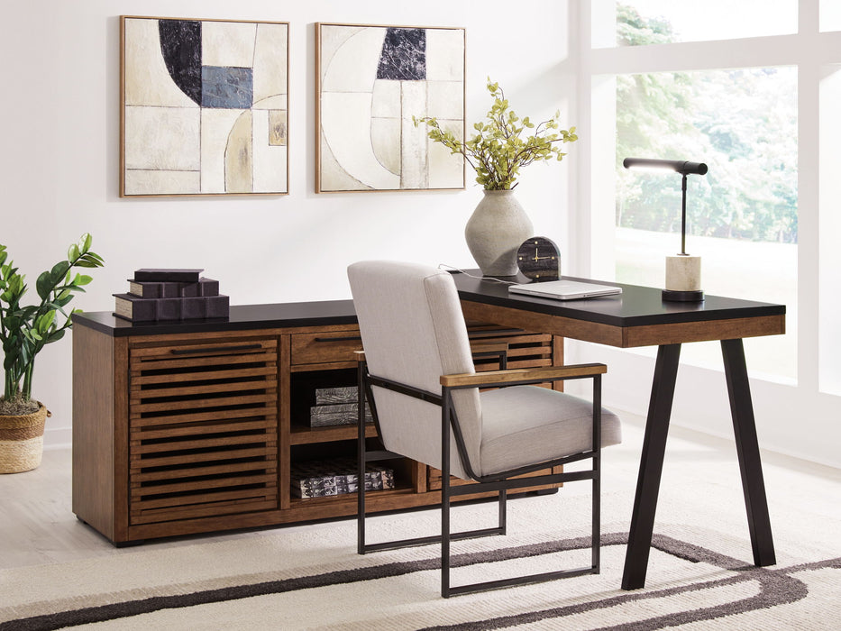 Kallari - Credenza - Simple Home Plus