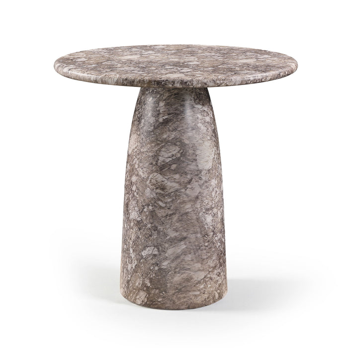 Cosenza - Concrete Indoor / Outdoor Counter Height Table - Simple Home Plus