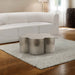 Lucky - Iron Coffee Table - Simple Home Plus
