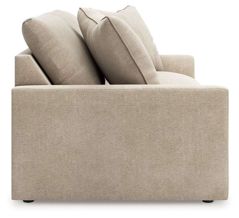 Whitehaven - Loveseat - Oatmeal - Simple Home Plus