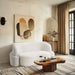 Principessa - Loveseat - Simple Home Plus