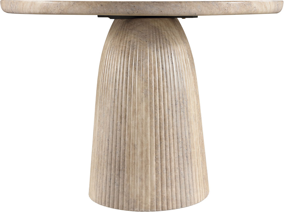 Venosa - Traverine Table - Simple Home Plus