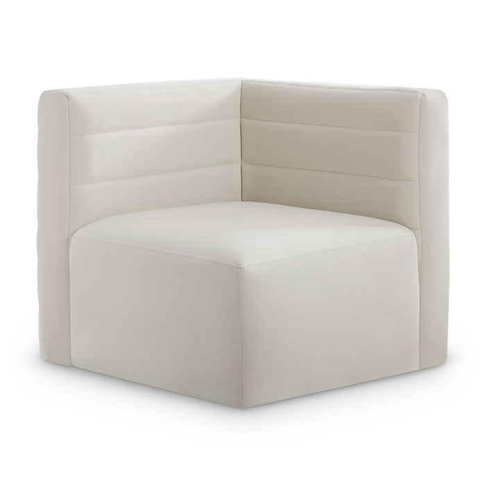 Quincy - Modular Corner Chair - Simple Home Plus