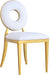 Carousel - Dining Chair (Set of 2) - Simple Home Plus