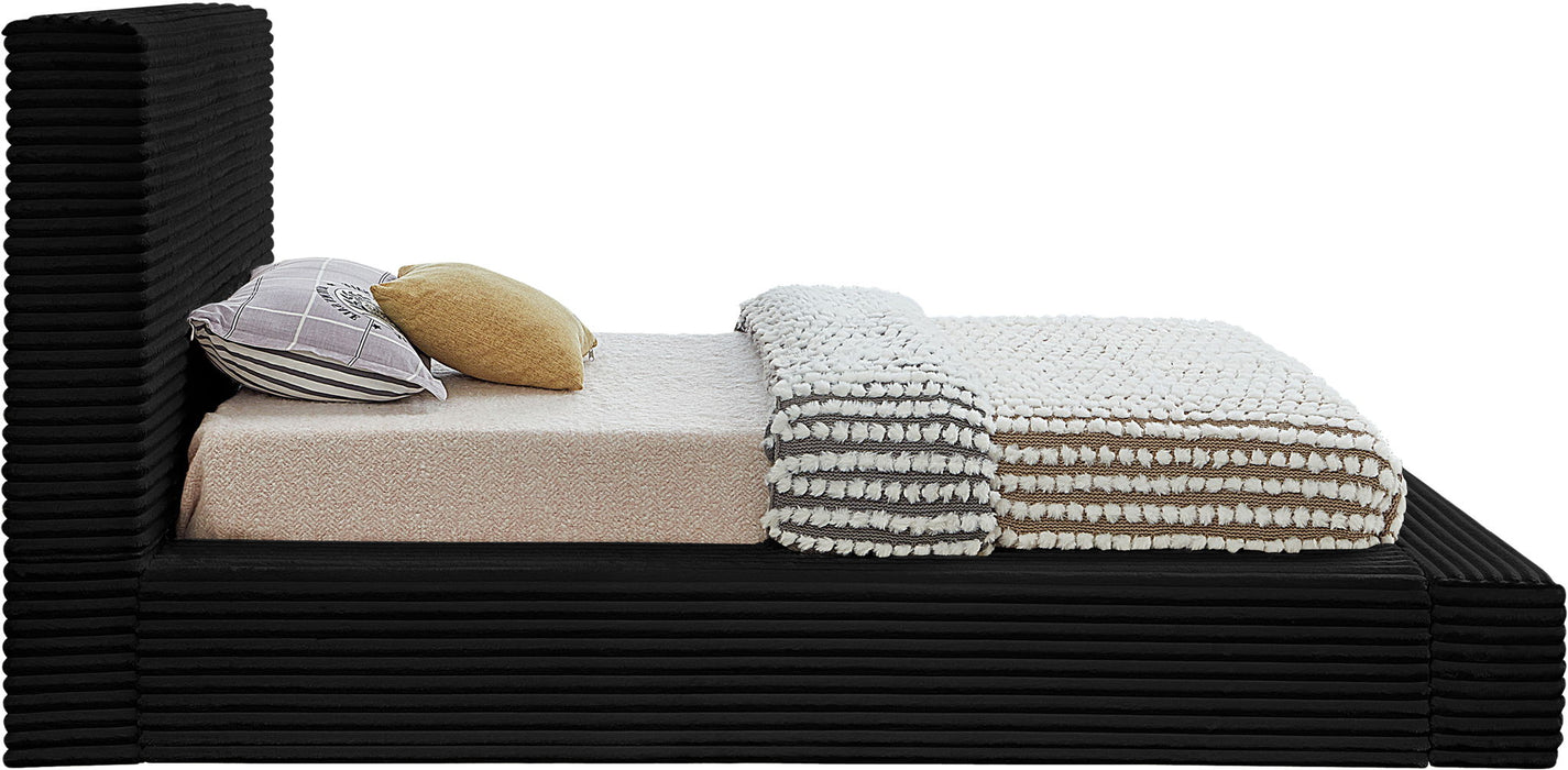 Dexter - Bed - Simple Home Plus