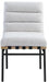 Burke - Dining Chair (Set of 2) - Cream - Simple Home Plus