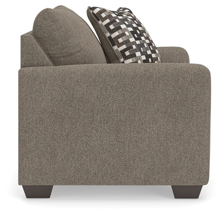 Triston-Peaks - Living Room Set - Simple Home Plus