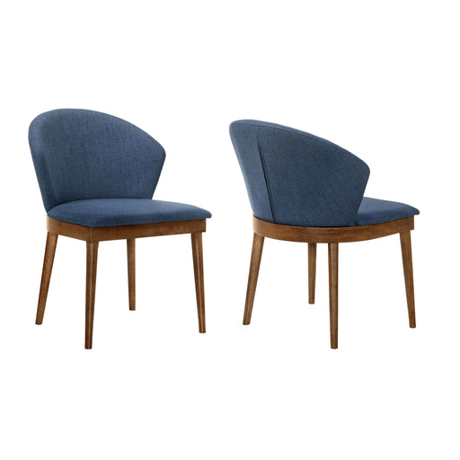 Juno - Dining Side Chairs (Set of 2) - Simple Home Plus