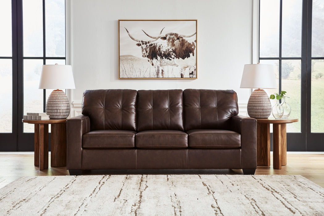 Santorine - Sofa - Simple Home Plus