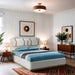 Bennet - Bed - Simple Home Plus