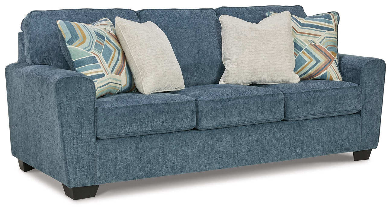 Cashton - Living Room Set - Simple Home Plus