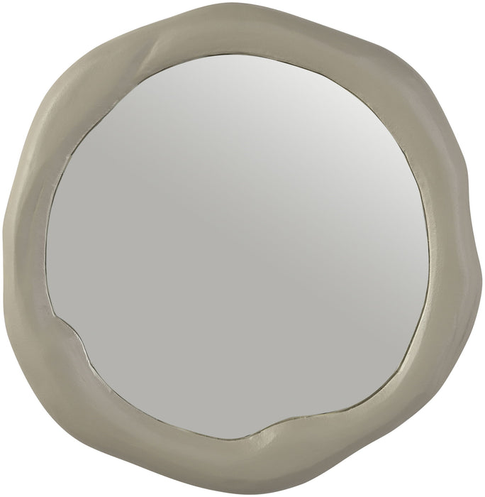 Armada - Aluminum Mirror - Simple Home Plus
