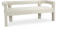 Athena - Velvet Bench - Simple Home Plus