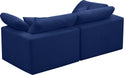 Cozy - Modular 2 Seat Sofa - Simple Home Plus